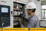 Hướng Dẫn Lựa Chọn Và Ứng Dụng Module Giám Sát, Module Điều Khiển Hochiki